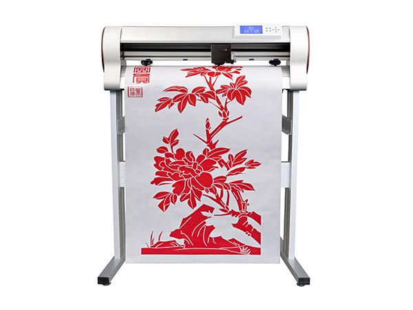 CA PRO Series Vinyl Cutter Plotter Machine CA630.02