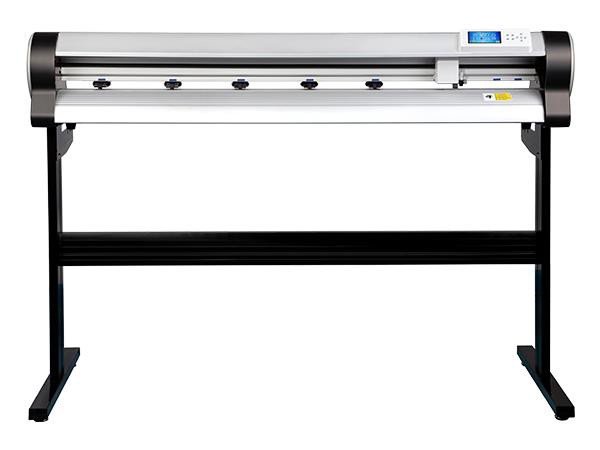 New CS Servo Motor With Big Force Vinyl Cutter