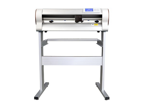 CA PRO Series Vinyl Cutter Plotter Machine Wiht Adjustable Green Eye
