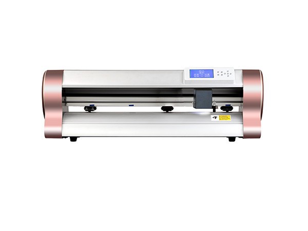 CY330 MYCUT Contour Cut Cutting Plotter