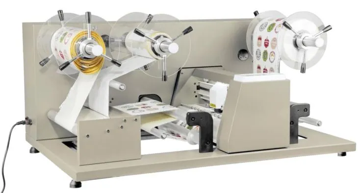 MYCUT Label Die Cutter M300 Roll