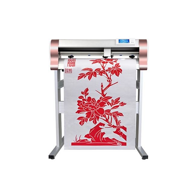 CY630 China Supplier MYCUT Cutting Plotter