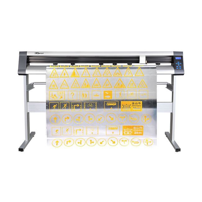 MK1500 Customized Vinyl Cutter