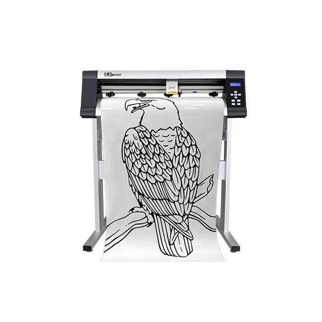 Whole Solutions Related Vinyl Cutter